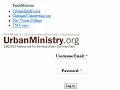 Free Christian Wallpaper - UrbanMinistry.org: Christian Social Justice Podcasts, MP3s, Grants, Jobs, Books